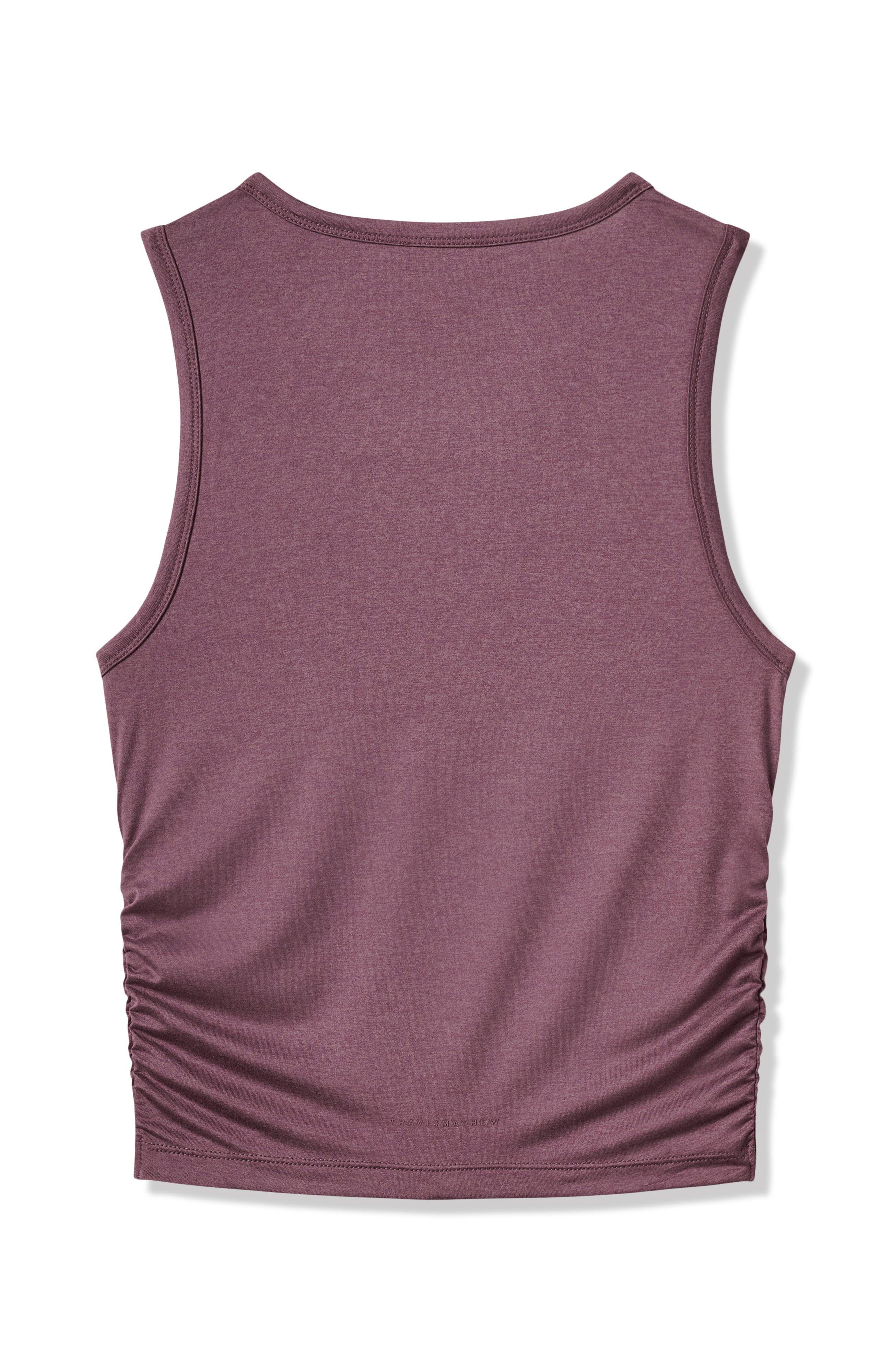 Women's Skyline Jersey Tank