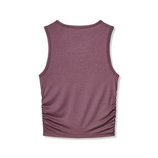 Women's Skyline Jersey Tank TRAVISMATHEW