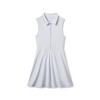Women's Moveknit Sleeveless Zip Dress