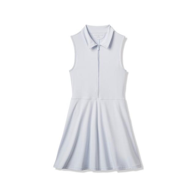 Women's Moveknit Sleeveless Zip Dress TRAVISMATHEW