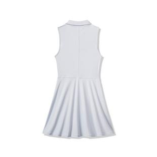 Women's Moveknit Sleeveless Zip Dress TRAVISMATHEW