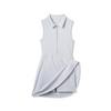 Women's Moveknit Sleeveless Zip Dress