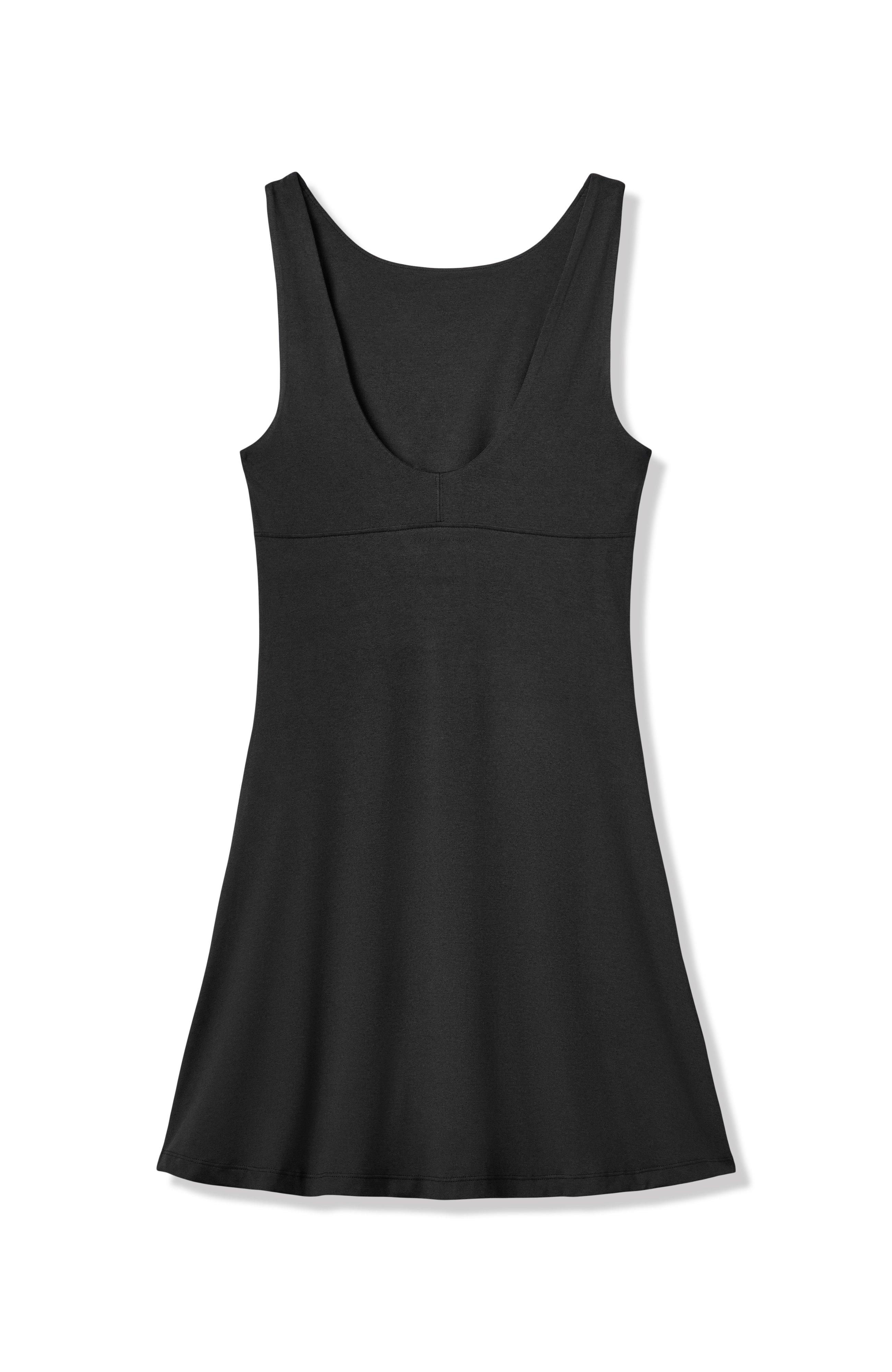 Women's Skyline Jersey Dress