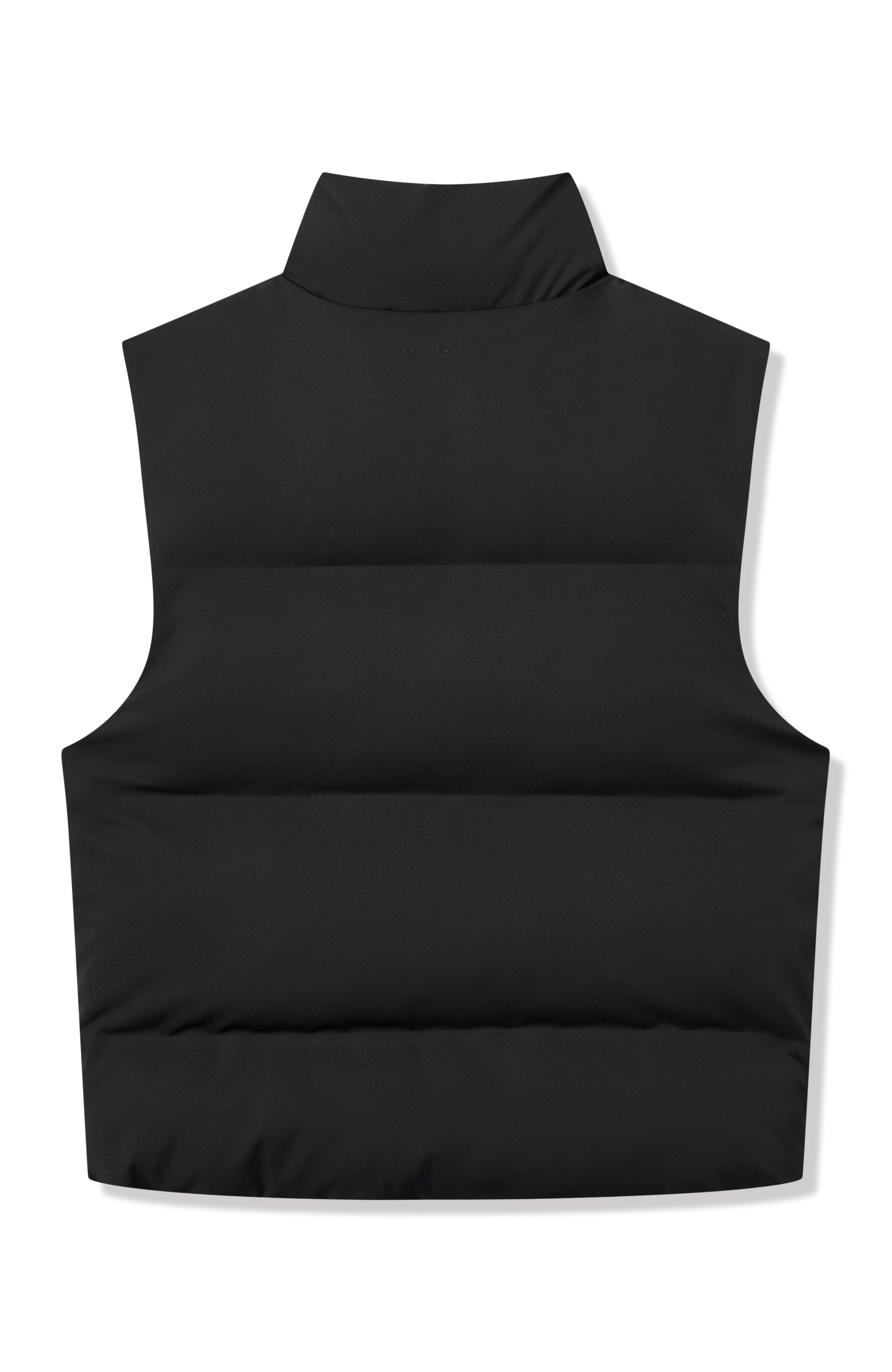 Women's Moontide Bonded Vest