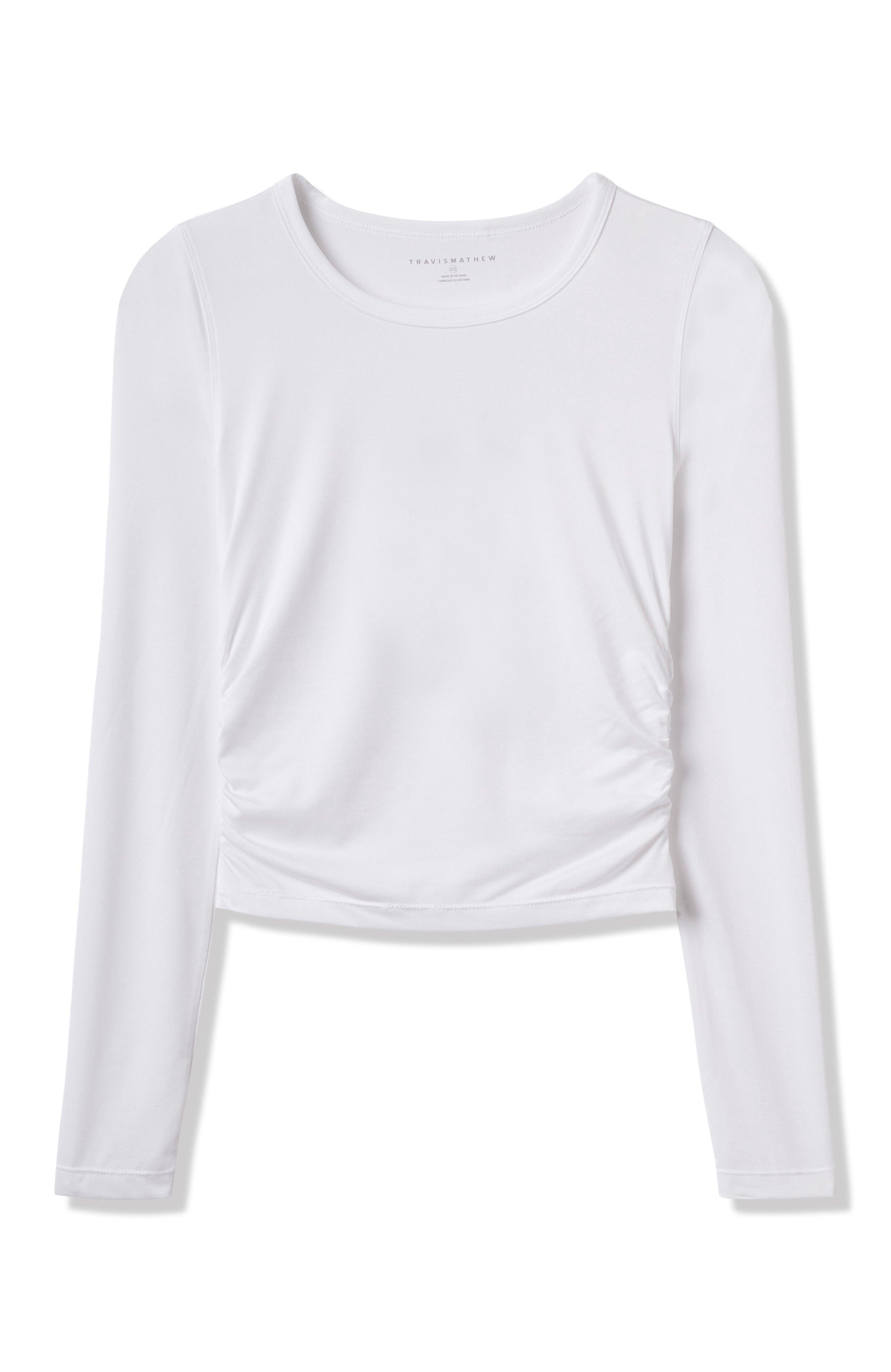 Women's Skyline Jersey Longsleeve Top