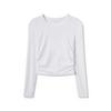 Women's Skyline Jersey Longsleeve Top
