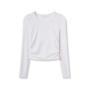 Women's Skyline Jersey Longsleeve Top TRAVISMATHEW