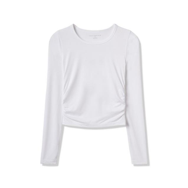 Women's Skyline Jersey Longsleeve Top TRAVISMATHEW