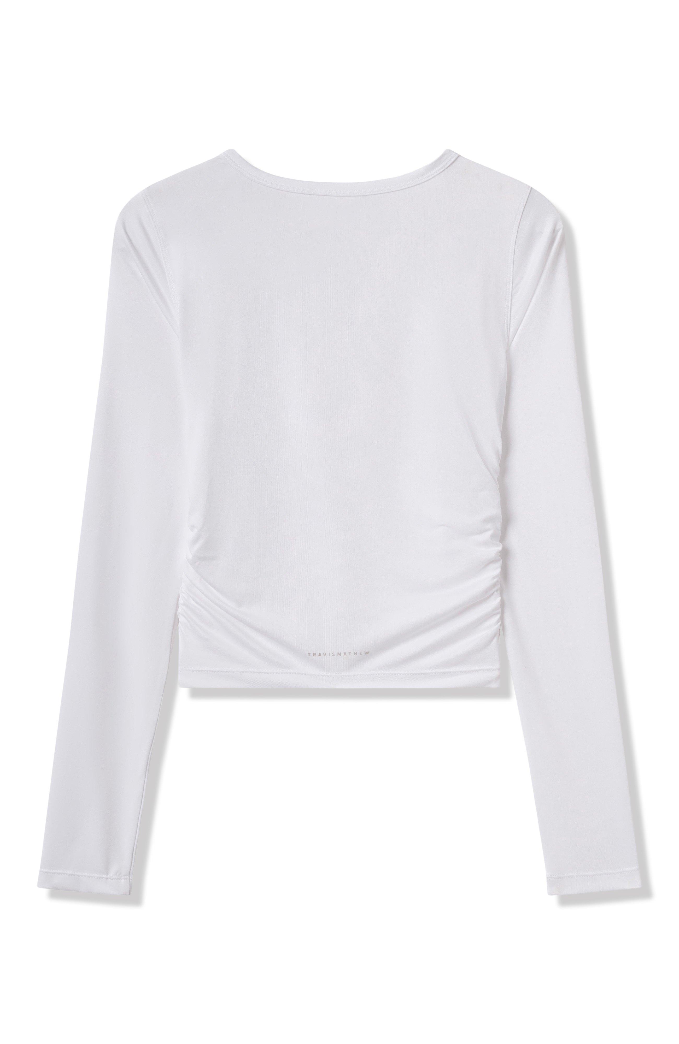 Women's Skyline Jersey Longsleeve Top