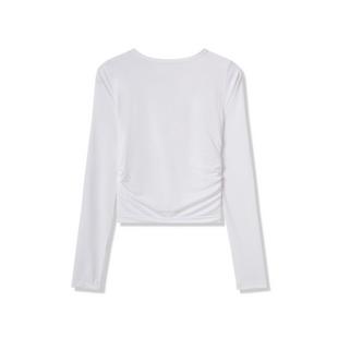 Women's Skyline Jersey Longsleeve Top TRAVISMATHEW