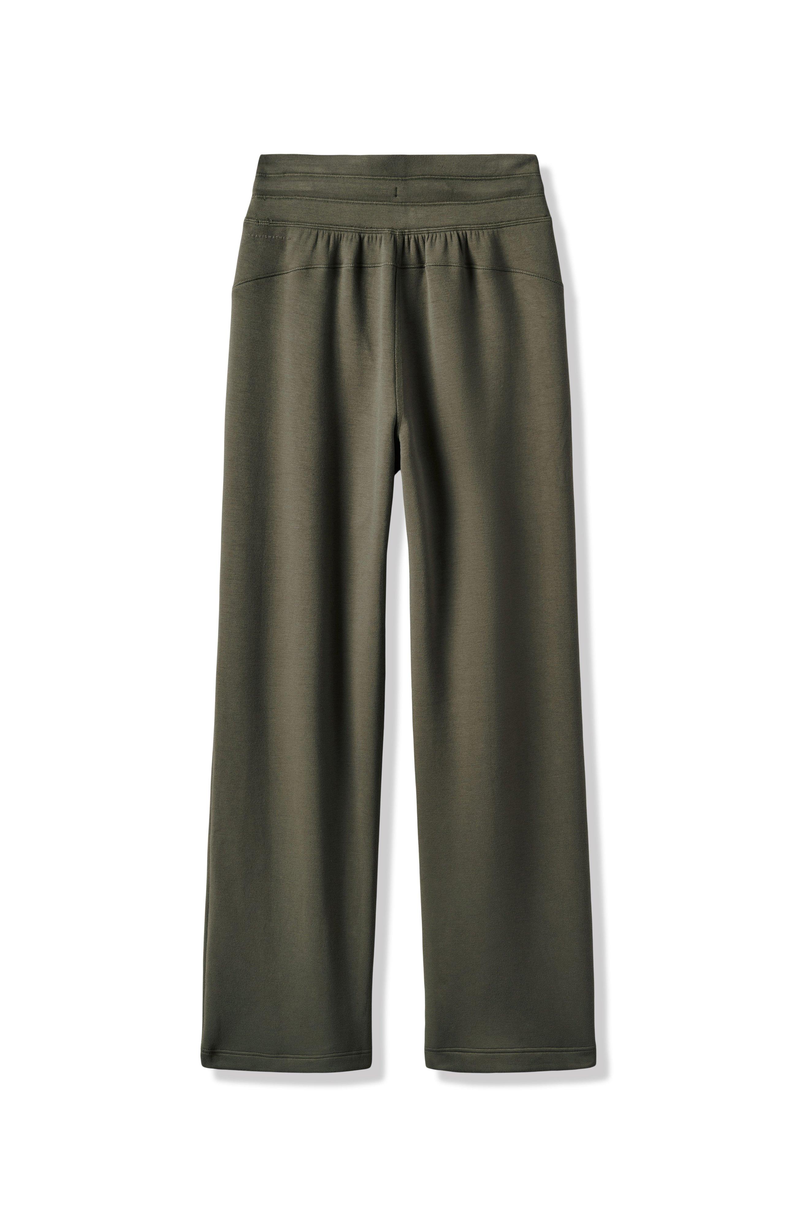 Women's Skyloft Soft Wide Leg Pant
