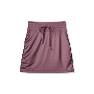 Women's Skyline Jersey Tie Skort TRAVISMATHEW
