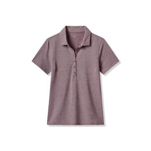 Women's Featherweight Short Sleeve Polo TRAVISMATHEW