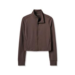Veste &agrave; glissi&egrave;re Moveknit pour femmes TRAVISMATHEW