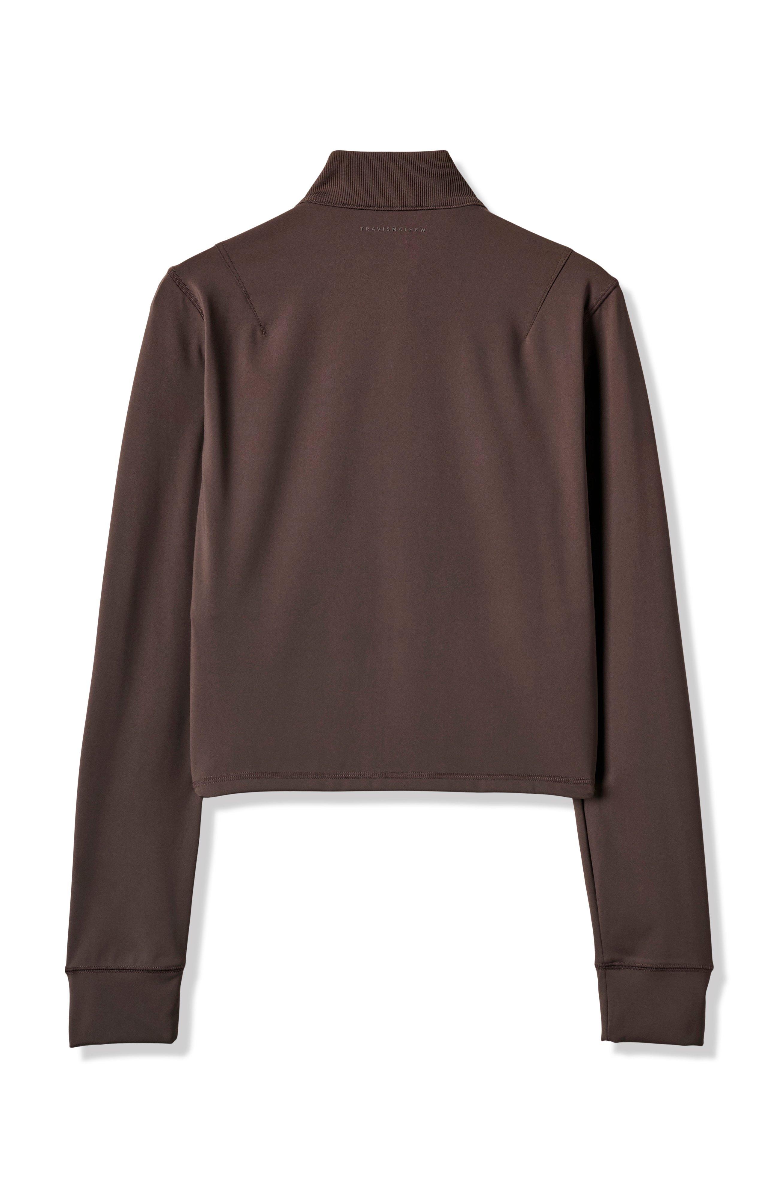 Women's Moveknit Full Zip Sweater