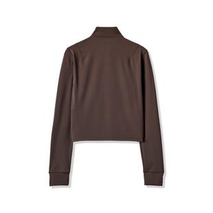 Veste &agrave; glissi&egrave;re Moveknit pour femmes TRAVISMATHEW