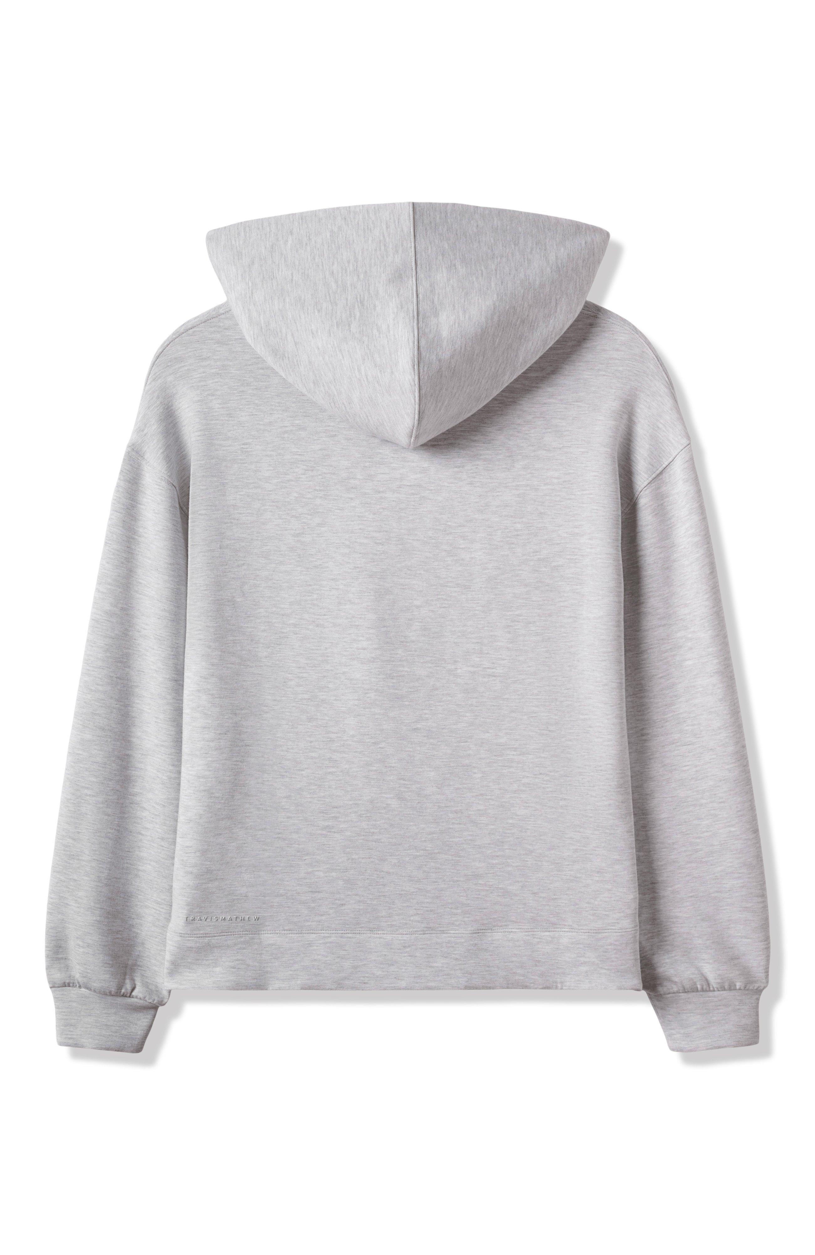 Women's Skyloft Soft Hooded Sweater