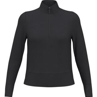 Women's Midweight 1/2 Zip Sweater PGA TOUR