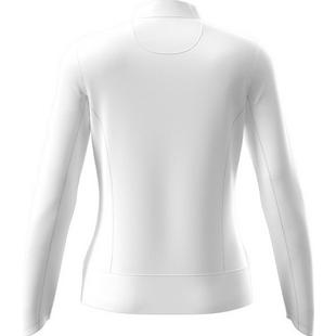 Women's Light Weight Full Zip Knit Longsleeve Top PGA TOUR