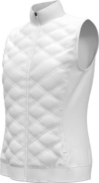 Women's Insulated Puffer Vest