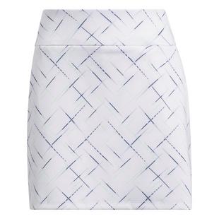 Women's Ultimate365 Printed Skirt ADIDAS