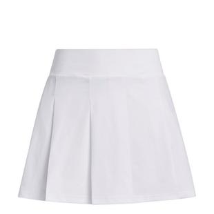 Women's Ultimate365 Tour Pleated Skirt ADIDAS