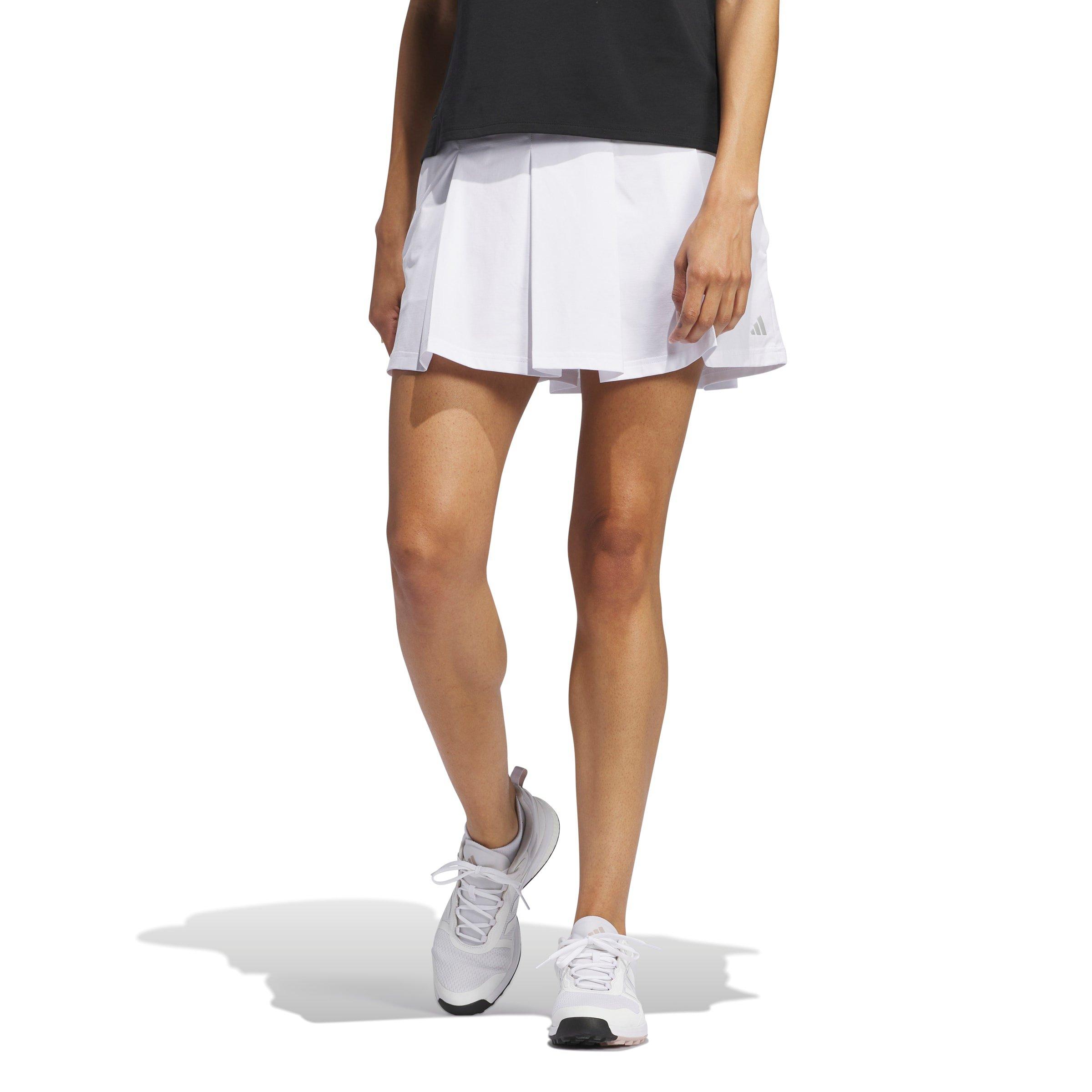 Women's Ultimate365 Tour Pleated Skirt