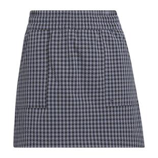 Women's Ultimate365 Gingham Skirt ADIDAS