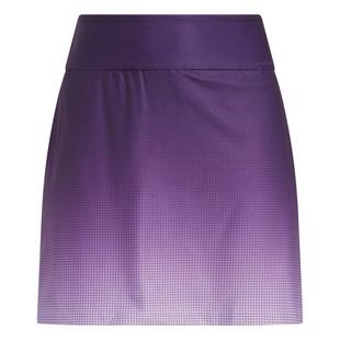 Women's Ultimate365 Gradient Skirt ADIDAS