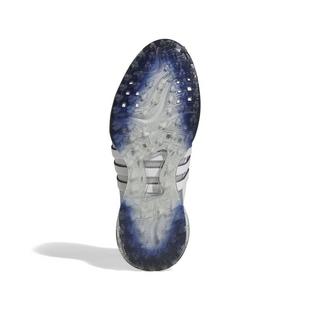 Men's Tour360 25 Spikeless Golf Shoe - Grey/Navy ADIDAS