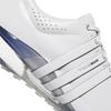 Prior Generation - Men's Tour360 25 Spikeless Golf Shoe - Grey/Navy