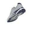 Prior Generation - Men's Tour360 25 Spikeless Golf Shoe - Grey/Navy