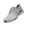 Prior Generation - Men's Tour360 25 Spikeless Golf Shoe - Grey/Navy