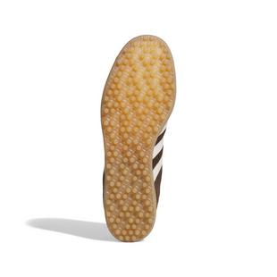 Men's Gazelle Spikeless Golf Shoe - Brown ADIDAS