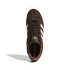 Chaussures Gazelle sans crampons pour hommes - Marron