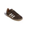 Chaussures Gazelle sans crampons pour hommes - Marron