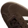 Chaussures Gazelle sans crampons pour hommes - Marron