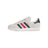 Chaussures Gazelle sans crampons pour hommes - Gris, marine et rouge