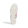 Chaussures Gazelle sans crampons pour hommes - Gris, marine et rouge