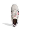 Chaussures Gazelle sans crampons pour hommes - Gris, marine et rouge