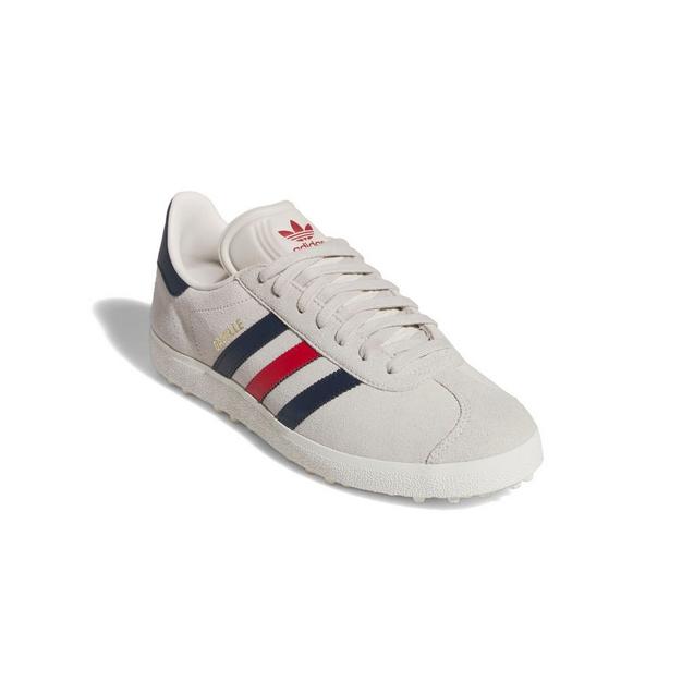 adidas gazelle silver green womens adidas GAZELLE main image 0