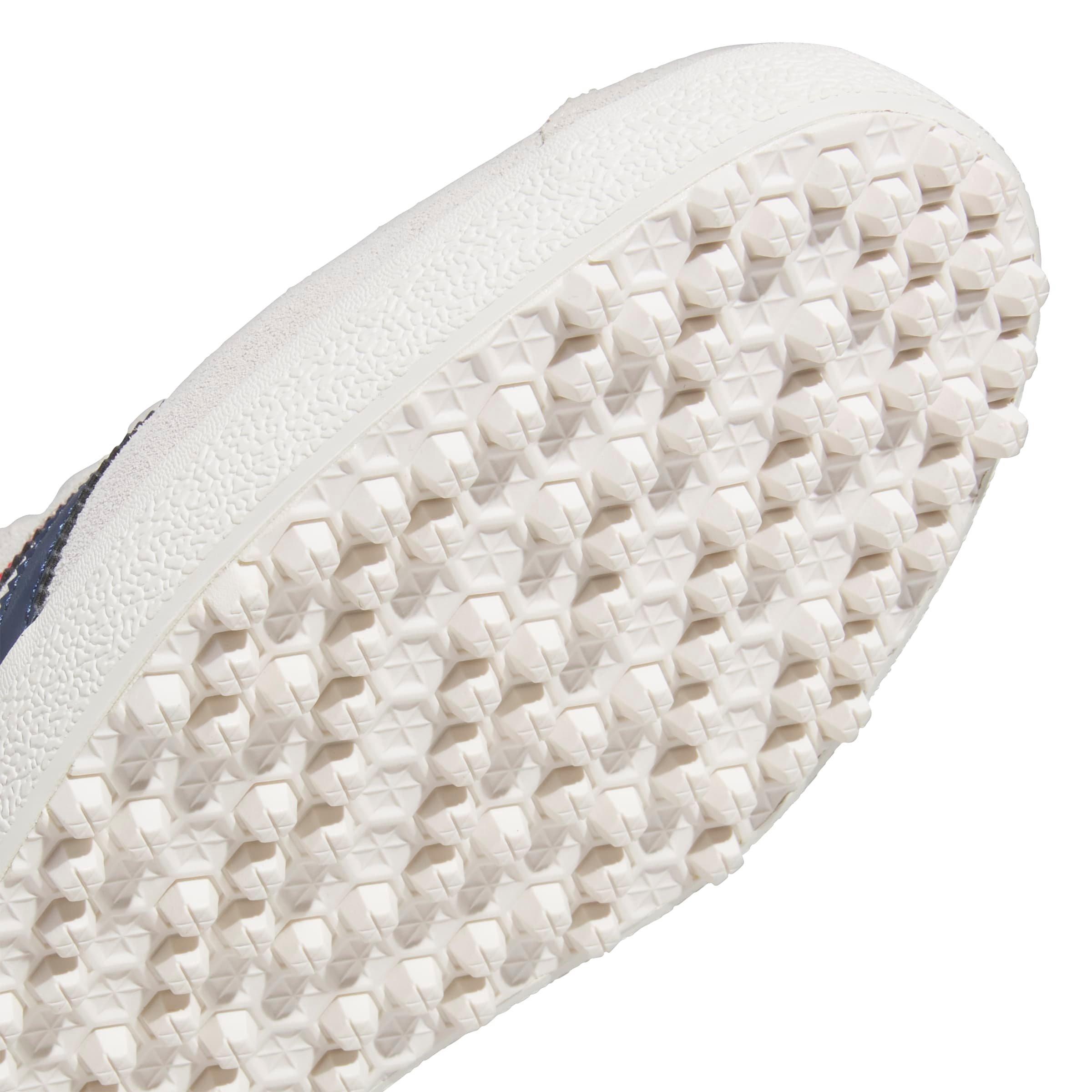 Men's Gazelle Spikeless Golf Shoe - Grey/Navy/Red