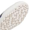 Chaussures Gazelle sans crampons pour hommes - Gris, marine et rouge