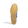 Chaussures Gazelle sans crampons pour hommes - Bleu et marine