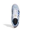 Chaussures Gazelle sans crampons pour hommes - Bleu et marine