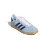 Chaussures Gazelle sans crampons pour hommes - Bleu et marine