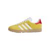 Chaussures Gazelle sans crampons pour hommes - Jaune