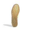 Chaussures Gazelle sans crampons pour hommes - Jaune