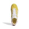 Chaussures Gazelle sans crampons pour hommes - Jaune