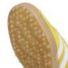 Chaussures Gazelle sans crampons pour hommes - Jaune